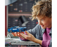 LEGO Speed Champions 76920 Sportowy Ford Mustang Dark Horse - 1220616 - zdjęcie 7